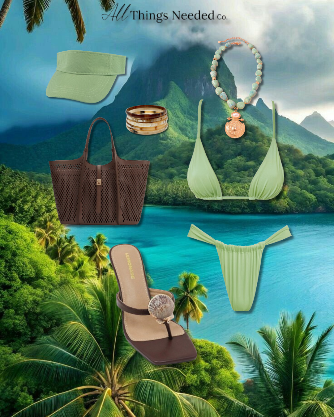 Bahamas edit