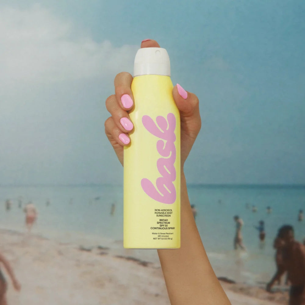Sunscreen