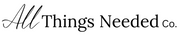 All Things Needed co. - Home